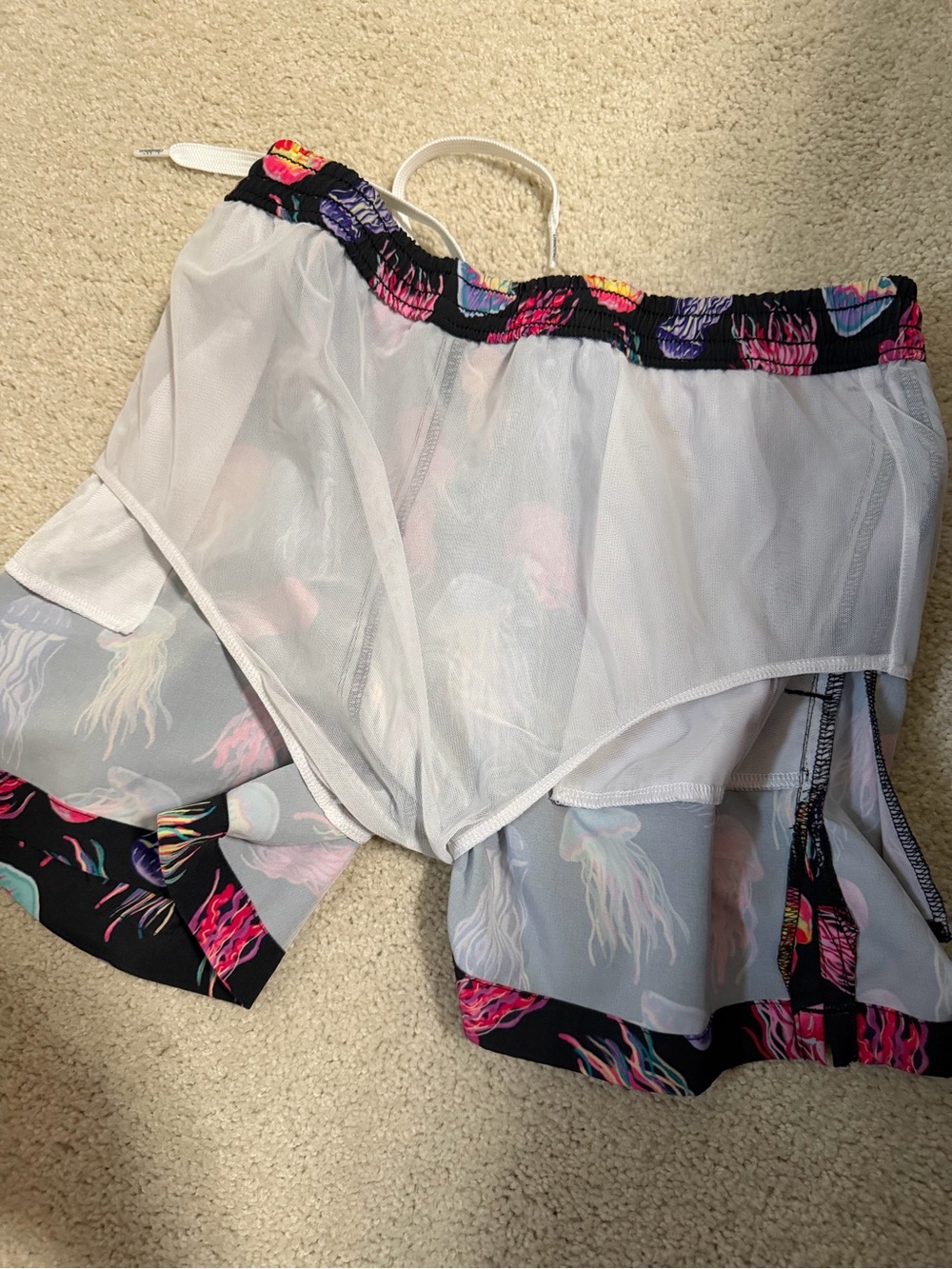 Chubbies swim shorts Youth Large - Picture 5 of 5